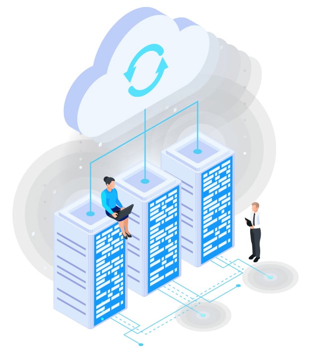 Cloud-Data-Storage