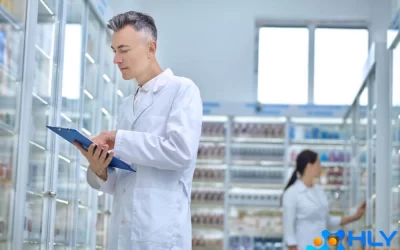 Understanding Cold Chain Management for Pharmaceuticals