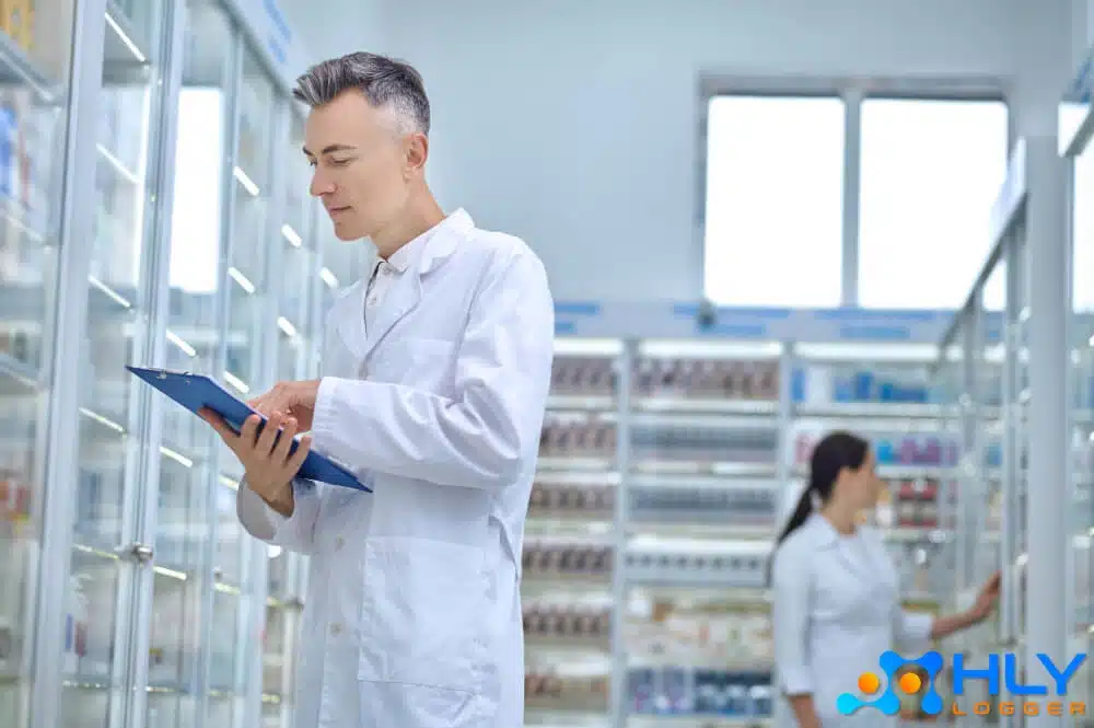 Understanding Cold Chain Management for Pharmaceuticals