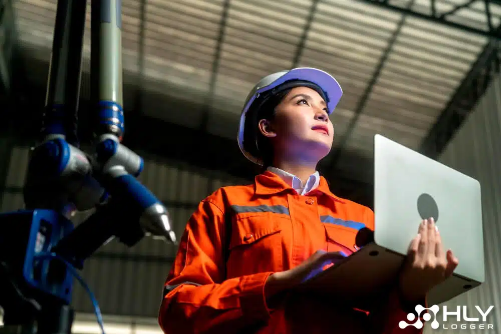 Benefits of Automated Data Logging in Various Industries