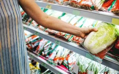 Measuring How Good Cold Chain Efficiency Is